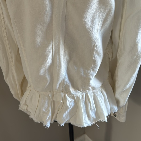 Free People jacket - Picture 7 of 8